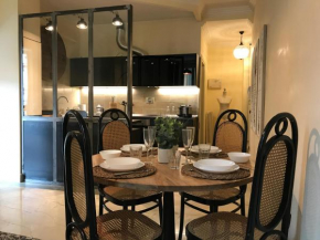 Sweethome Crispi